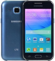 Замена камеры на телефоне Samsung Galaxy J1 LTE в Пскове